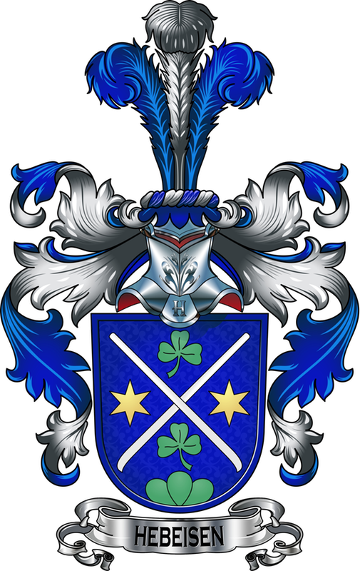 image Wappen mit Helm